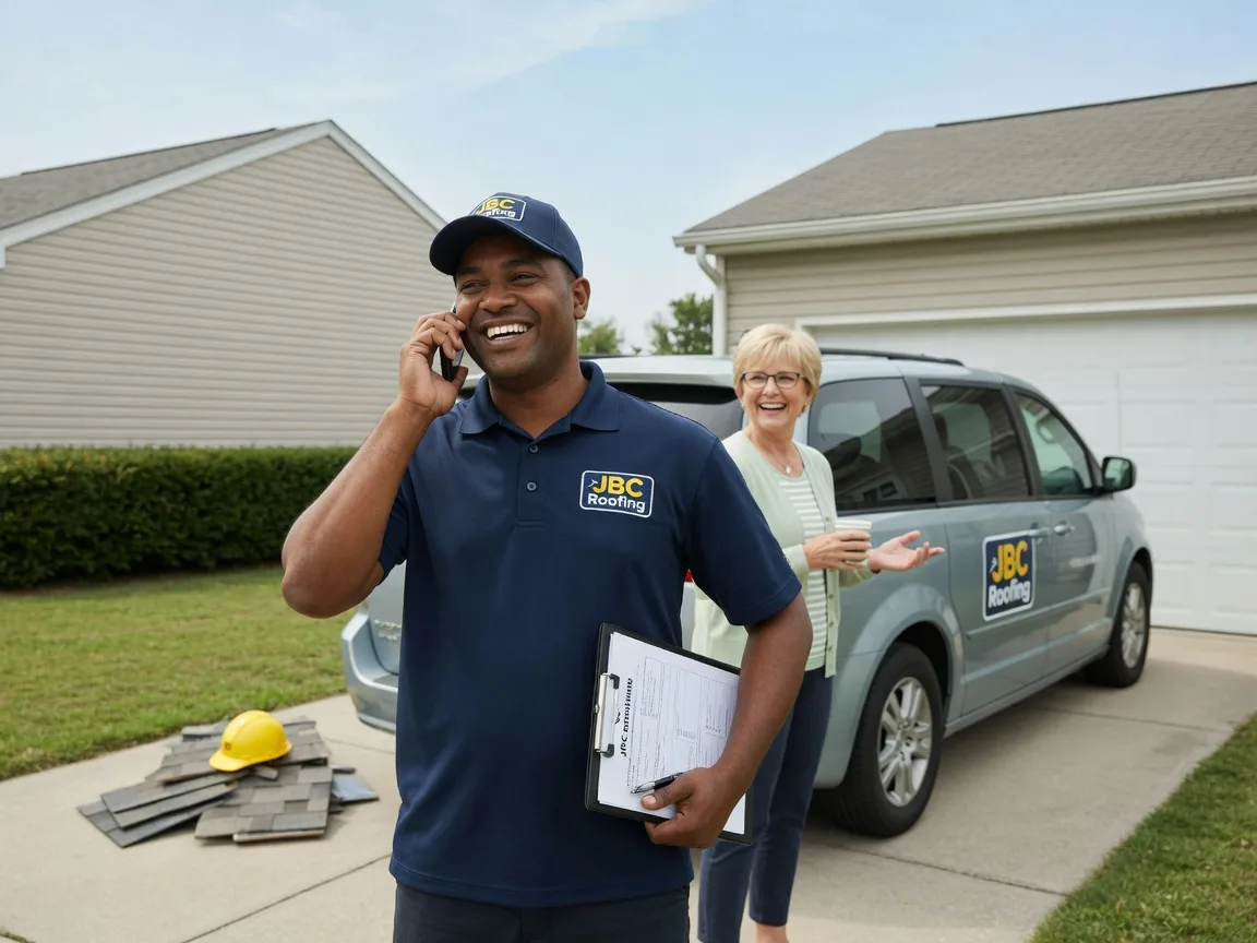 Roof Replacement Spring Creek, PA FAQs